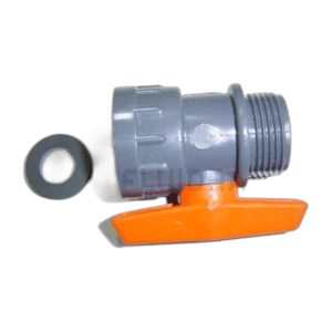 Fluidra - Ball Valve 3/4"