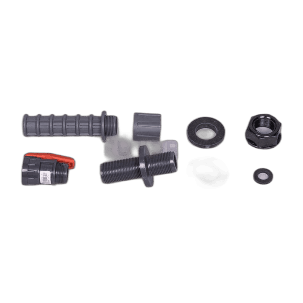 Fluidra - Water Purge Valve 3/4" for Europe Filter Ø1050 - 1