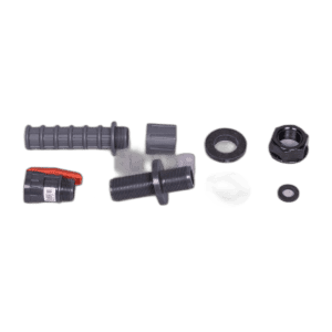 Fluidra - Water Purge Valve 3/4" for Europe Filter Ø1050