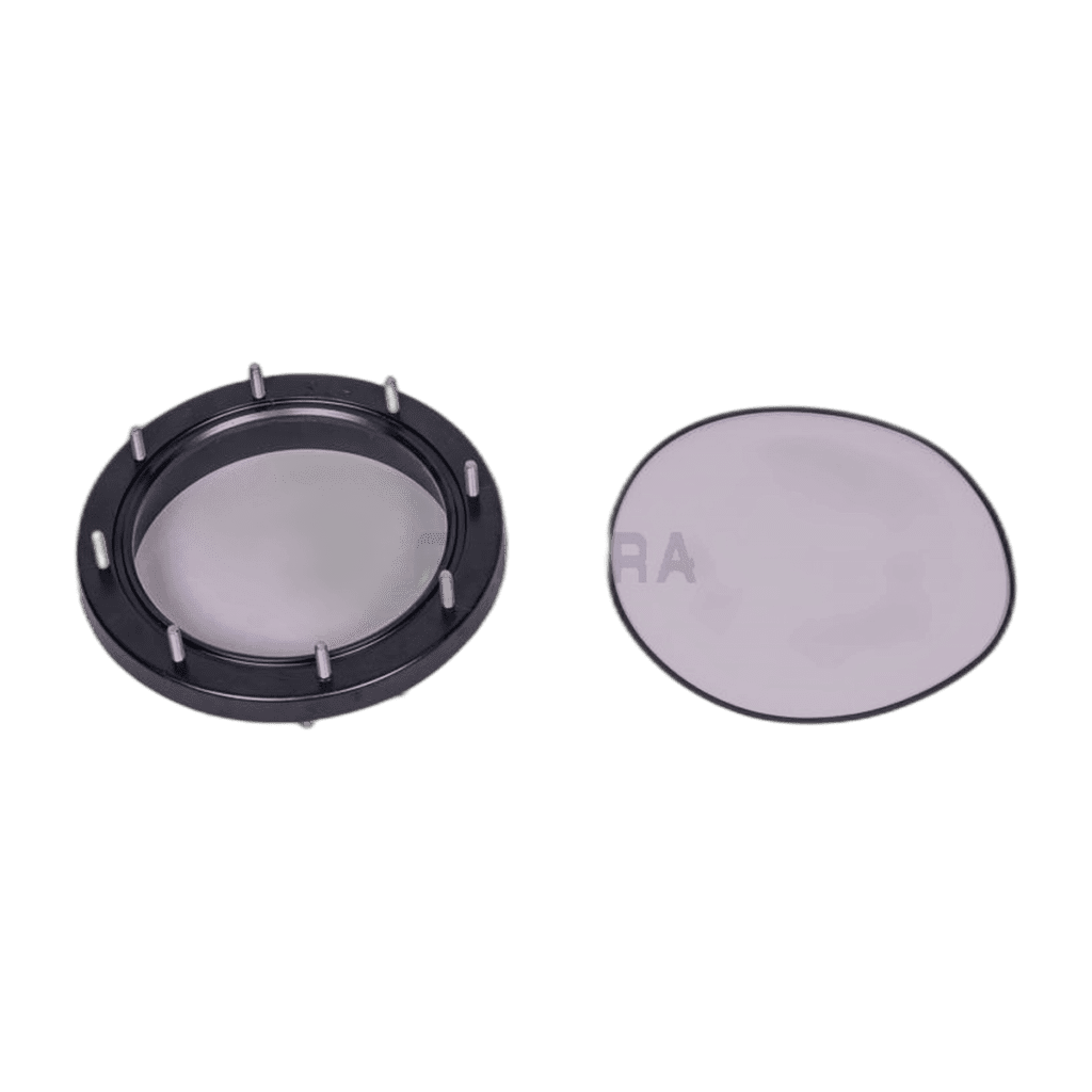 Fluidra - Sand Filter Screw Neck Ring (20 Screws) - 1