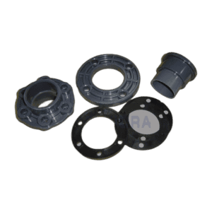 Fluidra - Inlet Assembly for Europe Filter Ø1050 mm / 75 mm