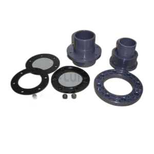 Fluidra - Europa Filter Inlet Assembly 110 mm (Ø1400–1600)