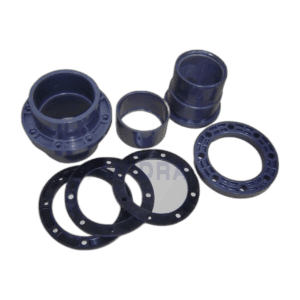 Fluidra - Sand Filter Inlet Assembly Ø125 mm for Europe Filter Ø1600