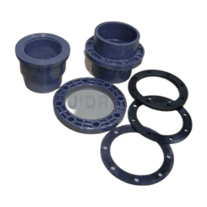 Fluidra - Inlet Assembly 140 mm for Europe Filter Ø1800–Ø2000