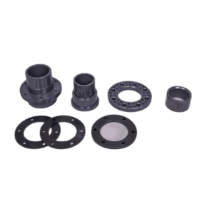 Fluidra - Inlet Assembly 90 mm for Europe Filter 1200 / 1400 / 1600