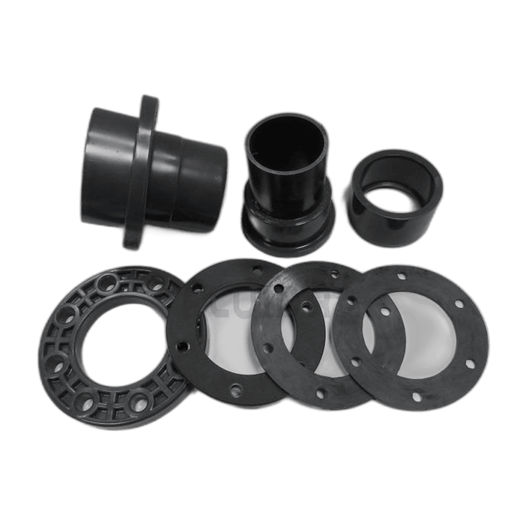 Fluidra - Outlet Assembly Ø90 mm for Europe Sand Filter Ø1200–1600 - 1