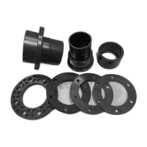 Fluidra - Outlet Assembly Ø90 mm for Europe Sand Filter Ø1200–1600