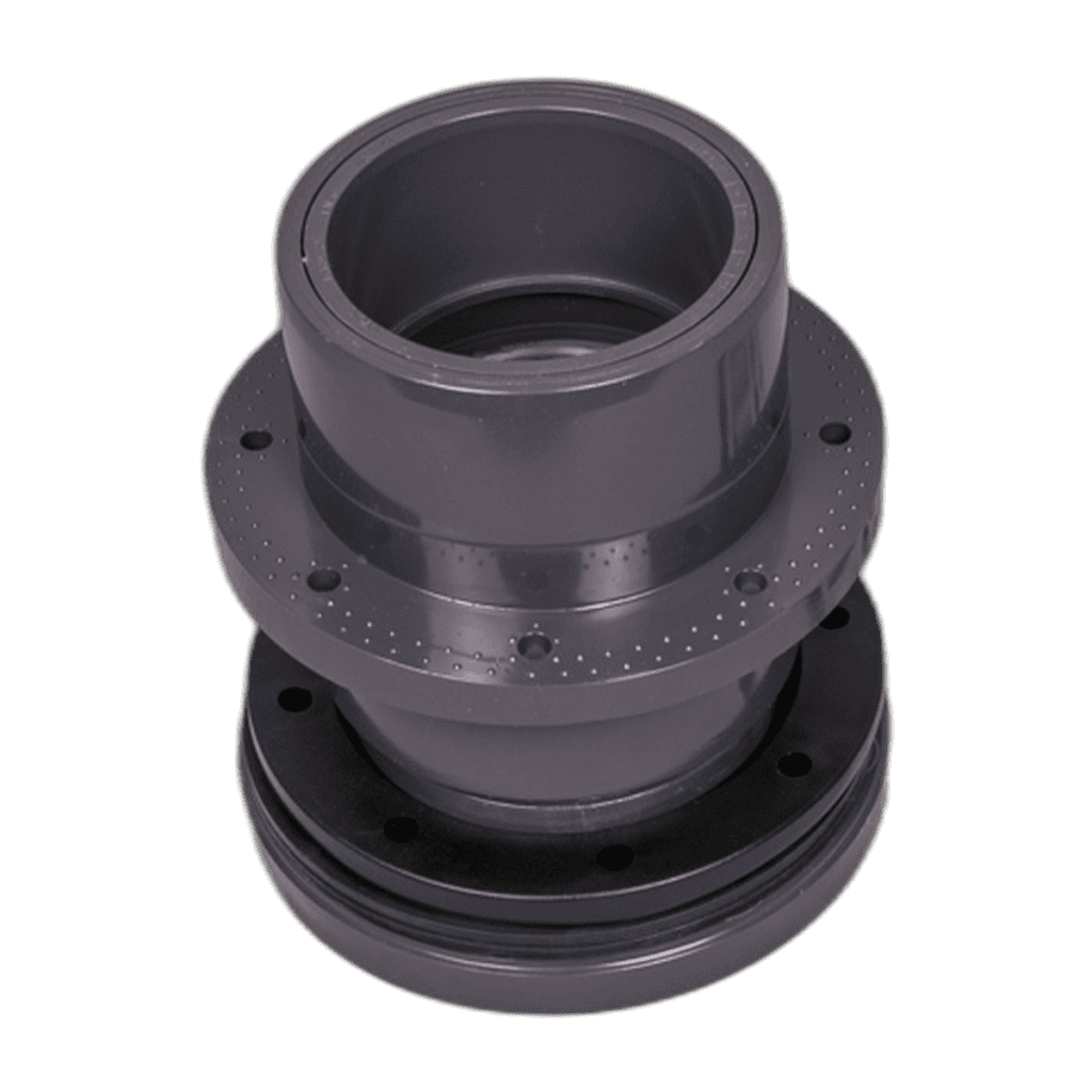 Fluidra - Outlet Assembly Ø125 mm for Europe Filter Ø1600 - 1