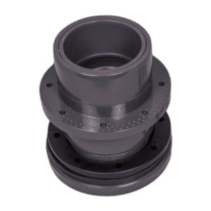 Fluidra - Outlet Assembly Ø125 mm for Europe Filter Ø1600