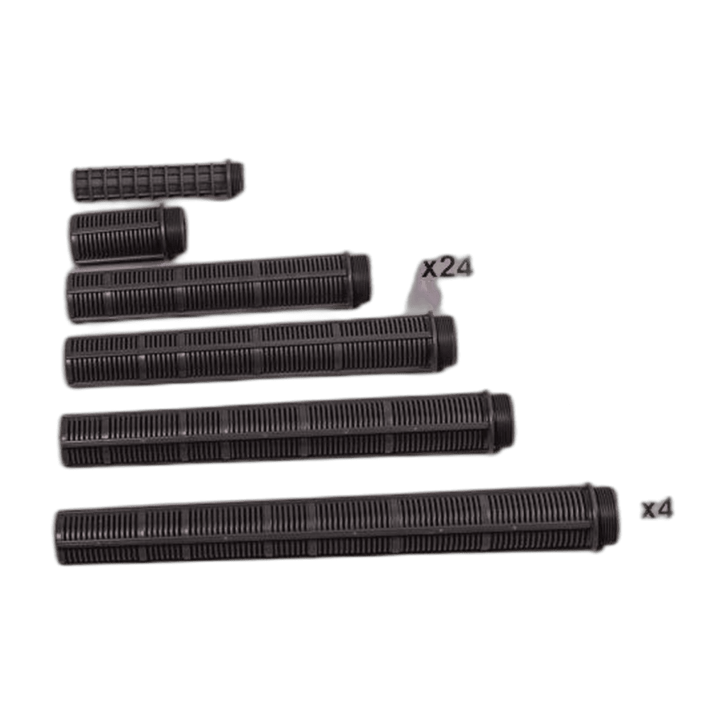 Fluidra - Manifold Arm Assembly for Europe Filter Ø2000, 1½" - 1