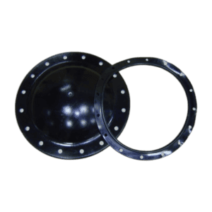 Fluidra - Filter Lid with Gasket for PTK 1200 ARM Sand Filter Ø1000–1200 mm