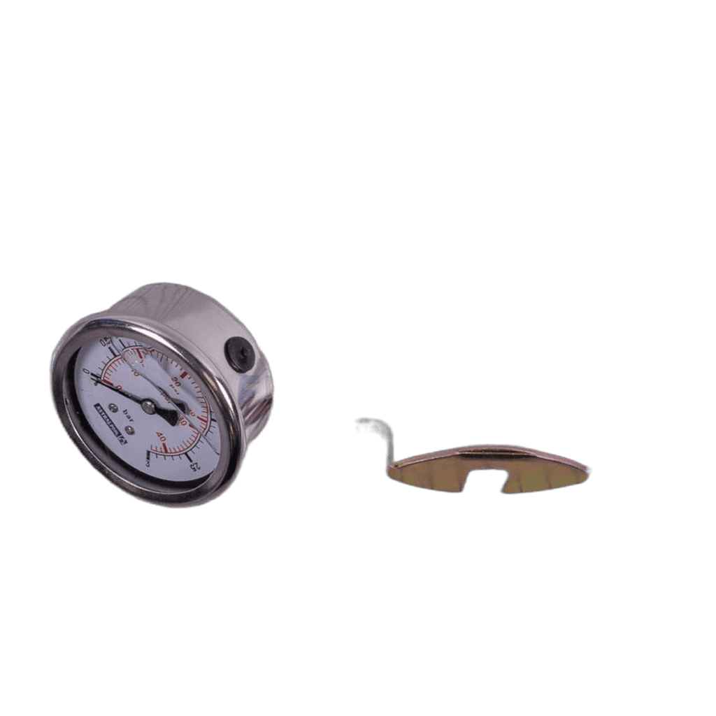 Fluidra - Sand Filter Pressure Gauge 3 Bar - 1