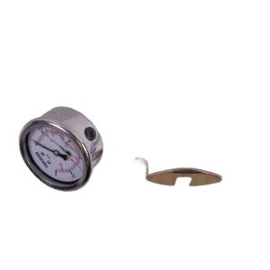 Fluidra - Sand Filter Pressure Gauge 3 Bar