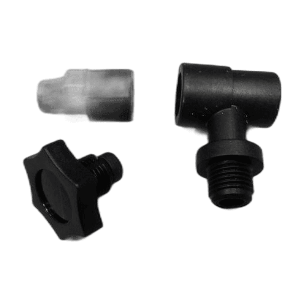 Fluidra - Air Bleed Assembly for Europe Filter Ø1050 - 1