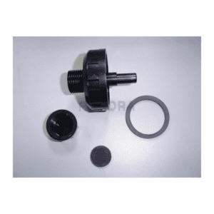 Fluidra - Sand Drain Kit 1½" for Cantabric Sand Filter