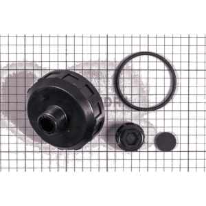 Fluidra - 2'' Sand Purge Valve