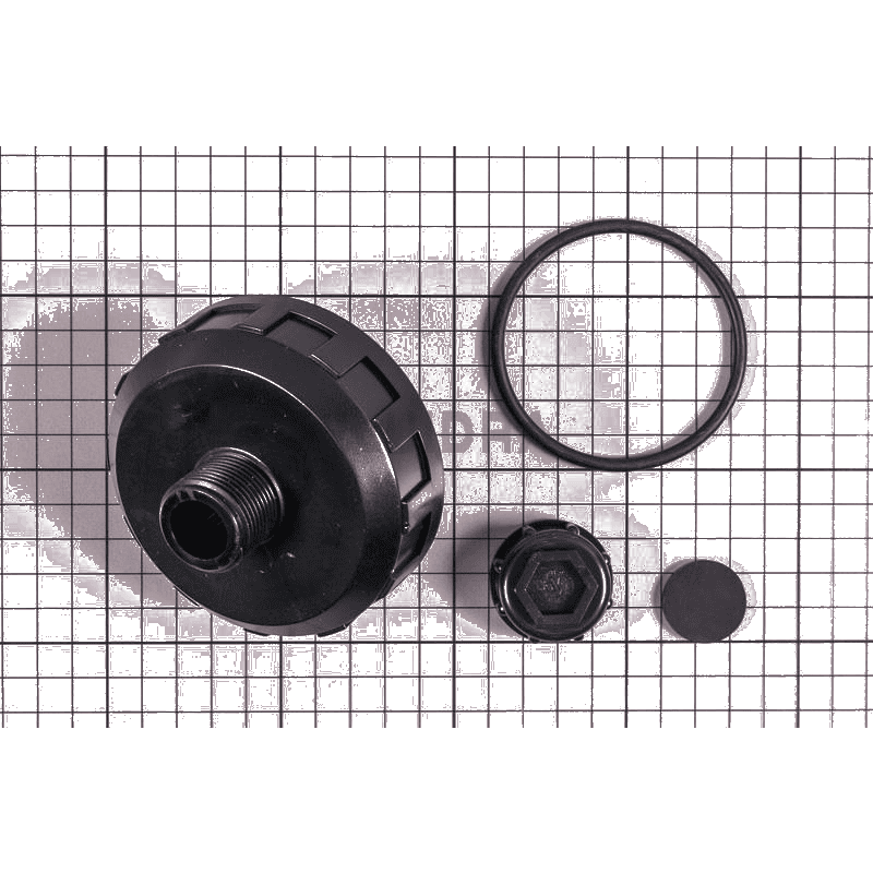 Fluidra - 2'' Sand Purge Valve - 1