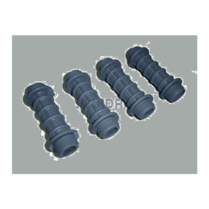 Fluidra - Filter Lateral Arm ¾'' 100mm