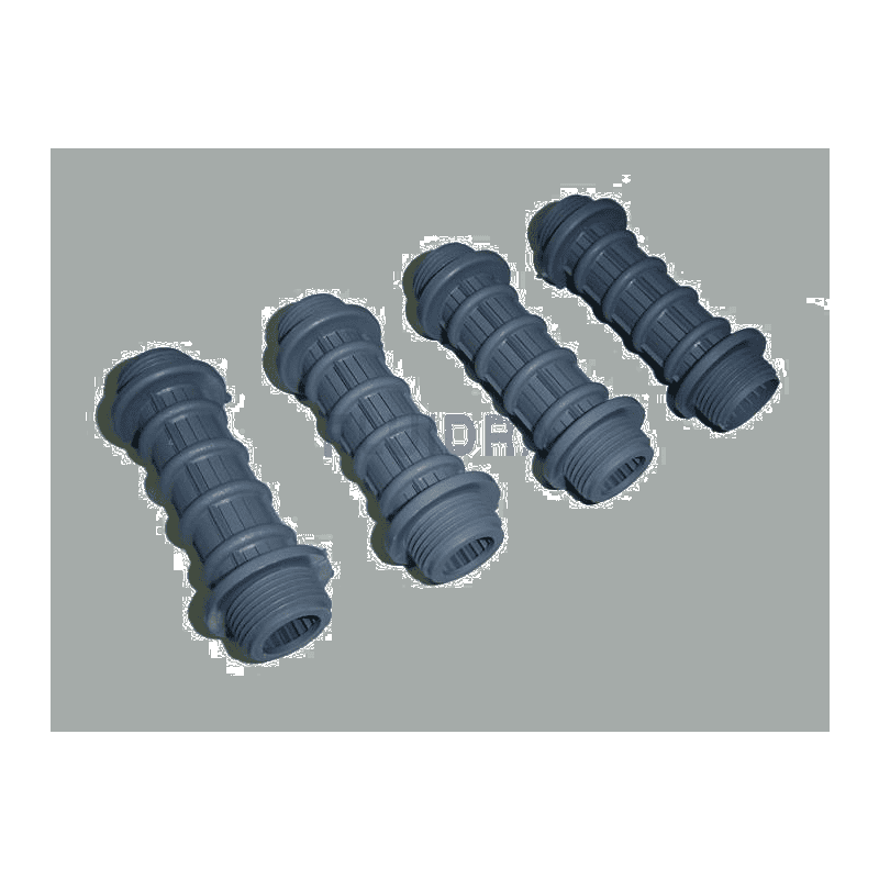 Fluidra - Filter Lateral Arm ¾'' 100mm - 1