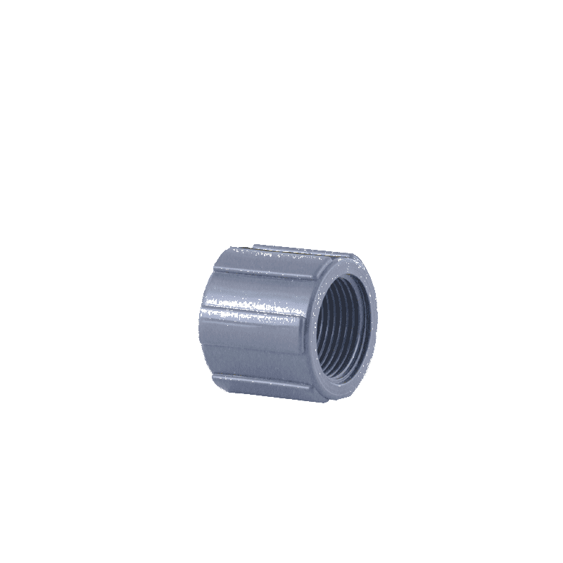 Fluidra - Filter ¾'' Coupling Sleeve - 1