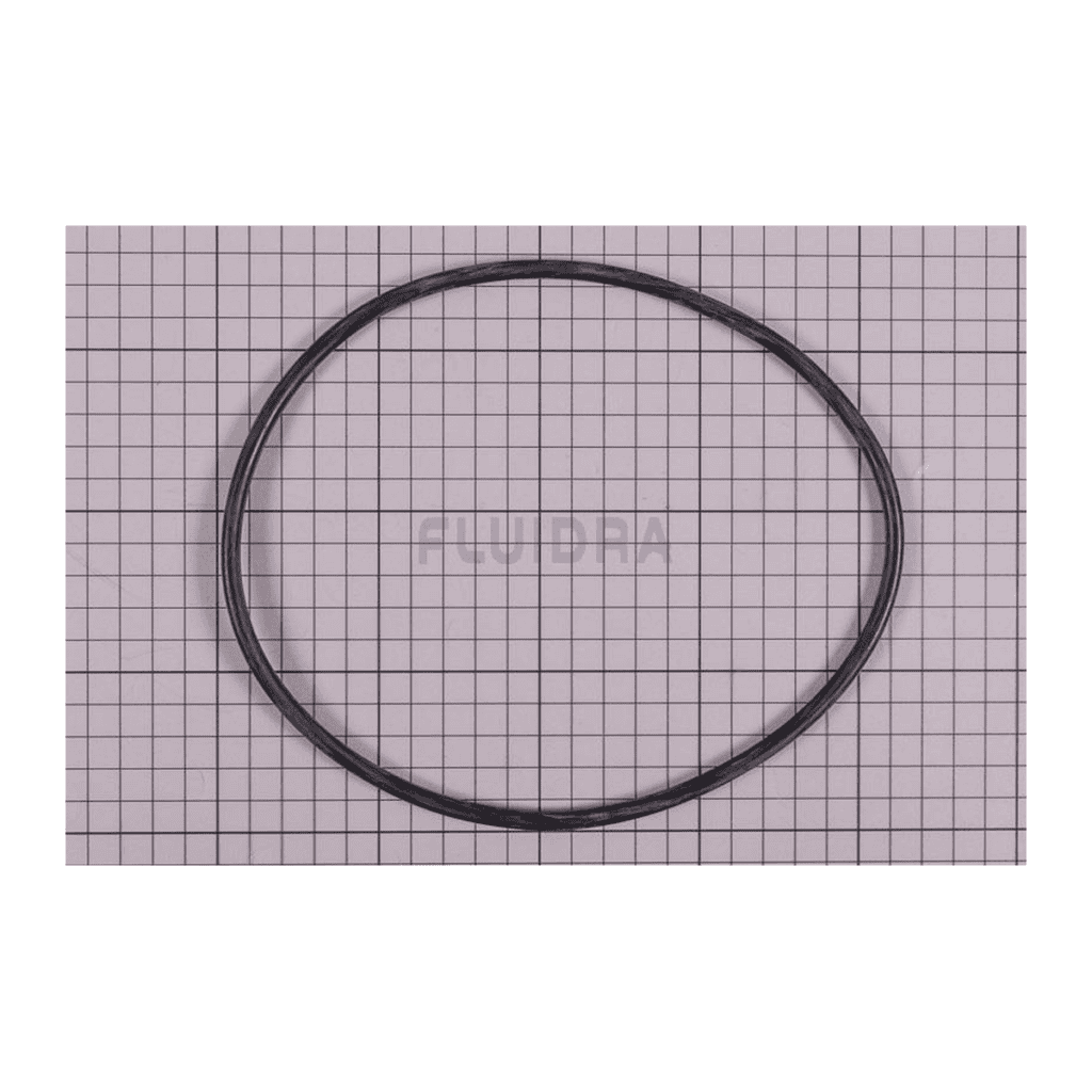 Fluidra - Sand Filter Lid O-Ring for Cantabric & Millennium Filters - 1