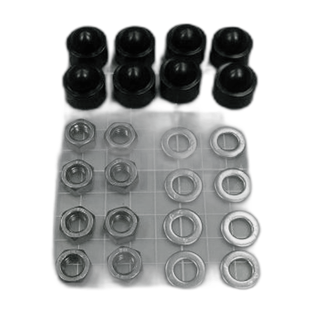 Fluidra - Lid Closing Screw Set for UVE Sand Filter - 1
