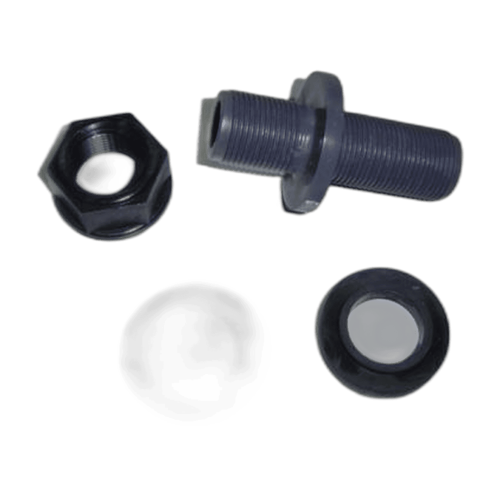 Fluidra - Inlet Assembly for Delta Filter Ø1000–1200 mm - 1