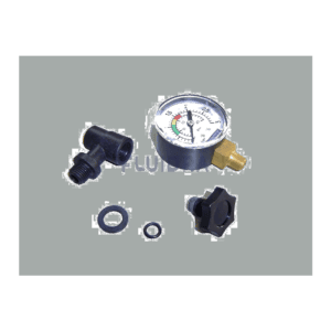 Fluidra - Filter Pressure Gauge Assembly