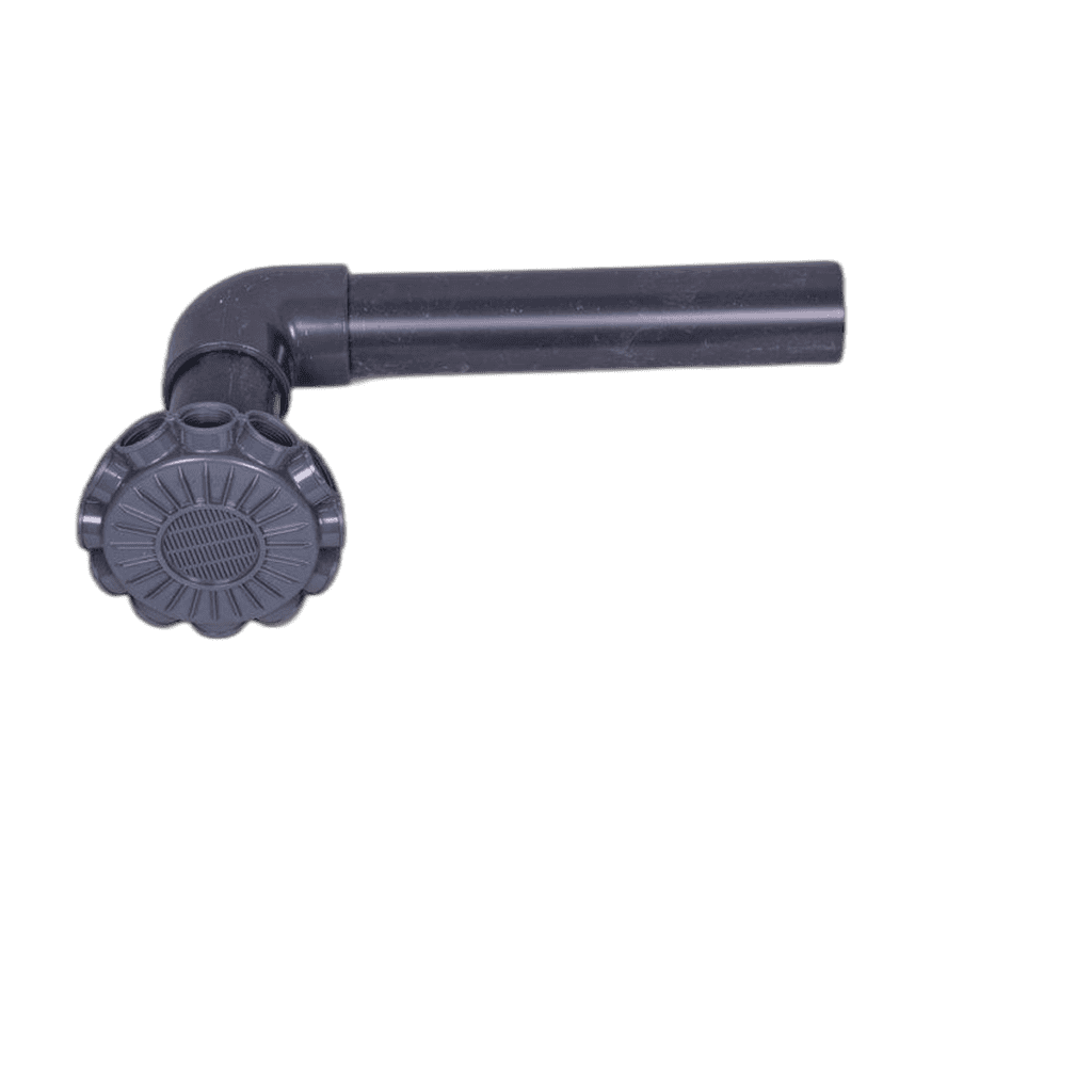 Fluidra - Lateral Collector Assembly BP 900 1" - 1