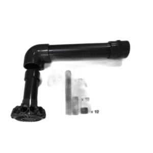 Fluidra - Collector Manifold Assembly Ø1200 mm / 90 mm Outlet – Volcano Sand Filter
