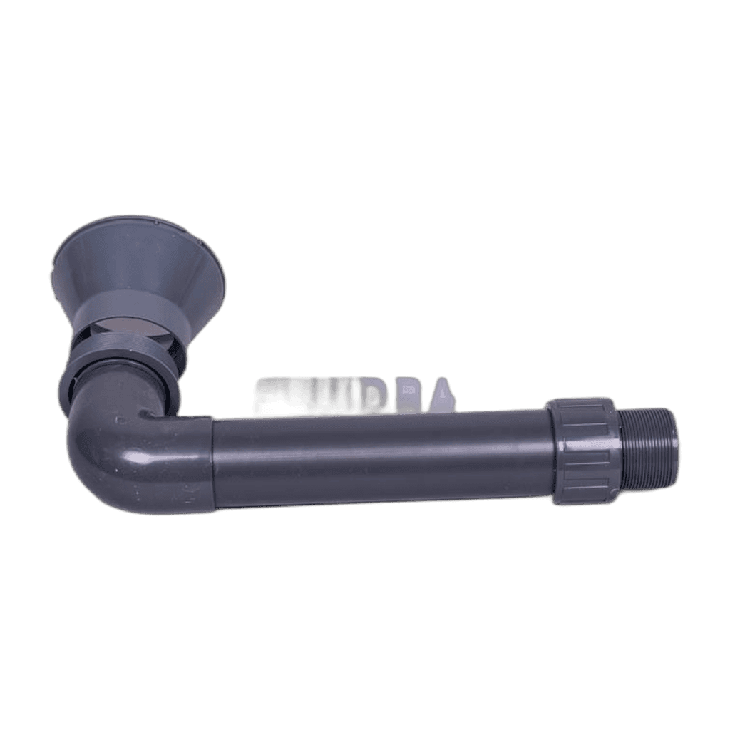 Fluidra - Diffuser Assembly for Ø750 mm Sand Filter - 1