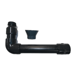 Fluidra - Diffuser Assembly for Ø1200 mm Side-Outlet Sand Filter