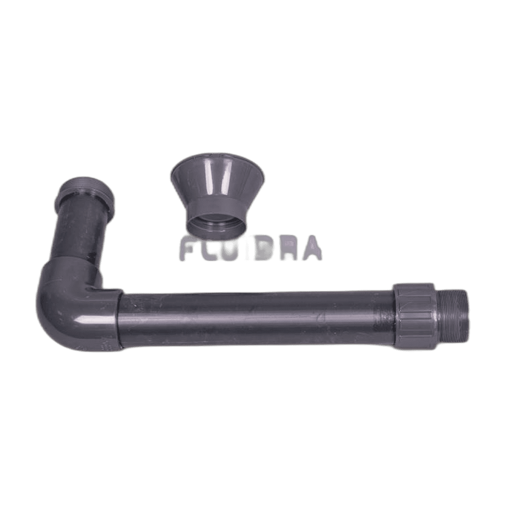 Fluidra - Diffuser Assembly for Volcano Sand Filter Ø1050 mm / 75 mm - 1