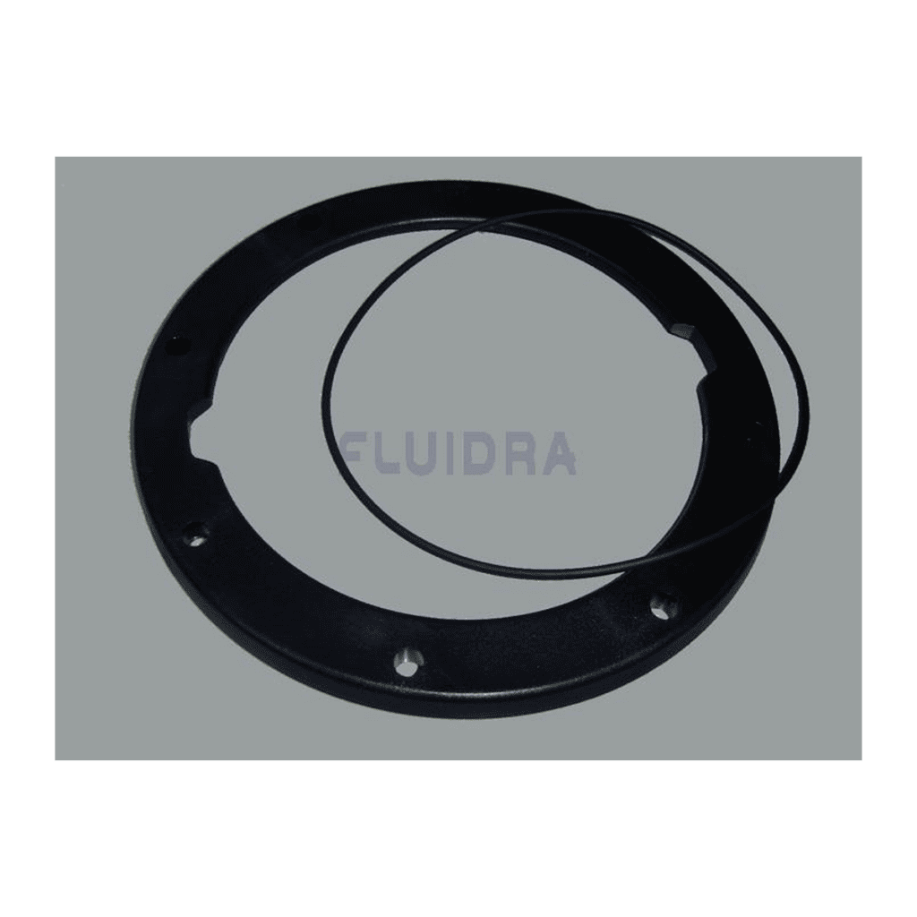 Fluidra - Top-Mount Valve Fixing Ring 1½" for Aster Sand Filter - 1