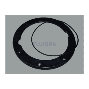 Fluidra - Top-Mount Valve Fixing Ring 1½" for Aster Sand Filter