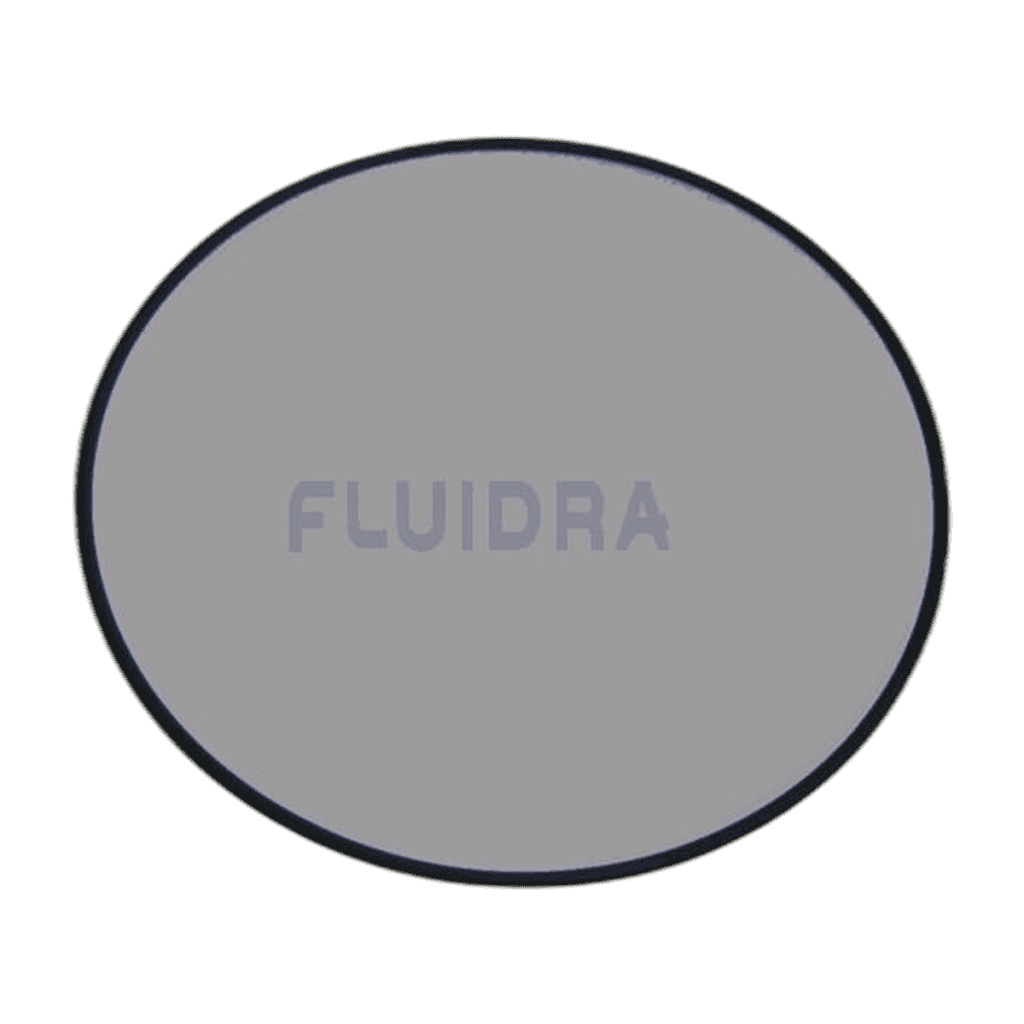 Fluidra - Top Valve Fixing Ring Gasket for Europe Filter - 1