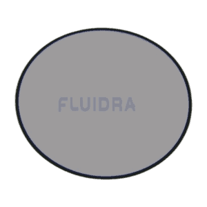 Fluidra - Top Valve Fixing Ring Gasket for Europe Filter