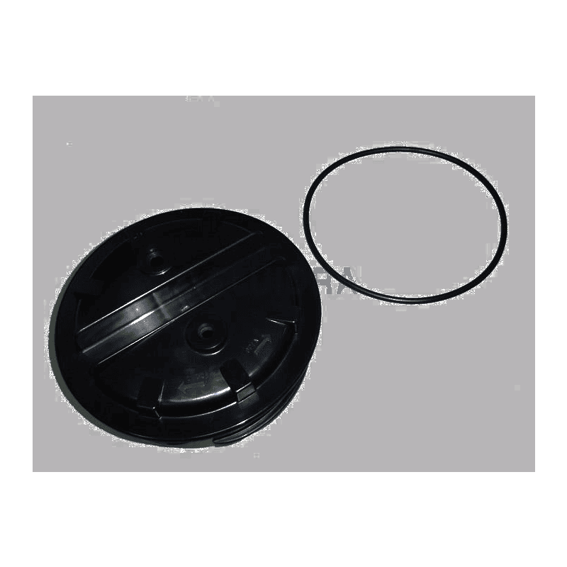 Fluidra - Filter Lid - 1
