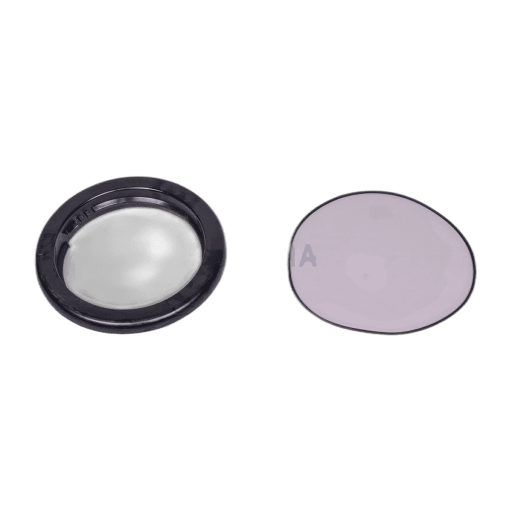 Fluidra - Complete Lid Ring Assembly for Vesubio / Volcano Sand Filter Ø750 mm - 1