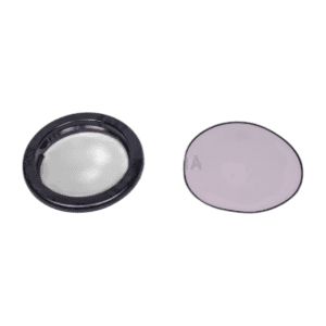 Fluidra - Complete Lid Ring Assembly for Vesubio / Volcano Sand Filter Ø750 mm