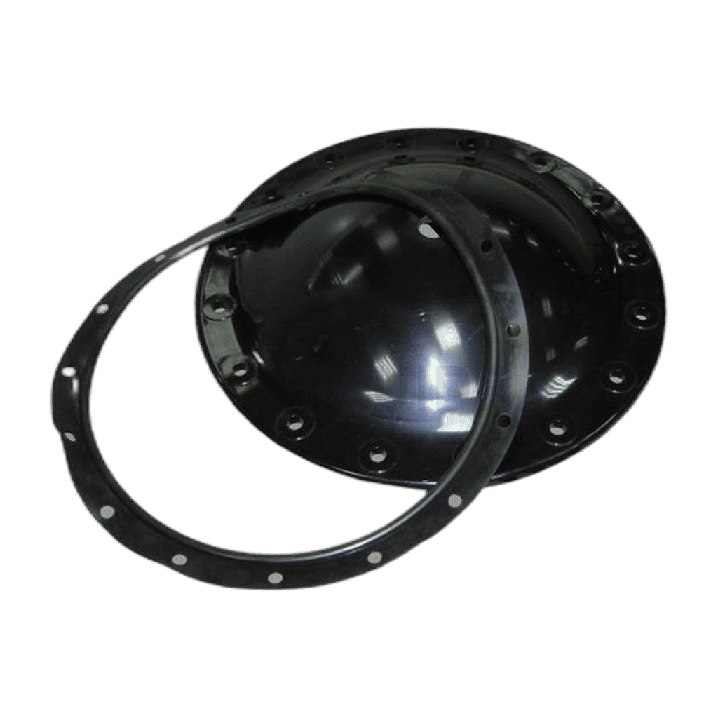 Fluidra - Filter Lid Unit for Volcano Sand Filters Ø1050–Ø2000 - 1