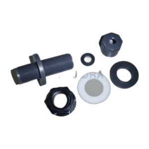 Fluidra - Pressure Gauge Anchor for Europa Commercial Sand Filter