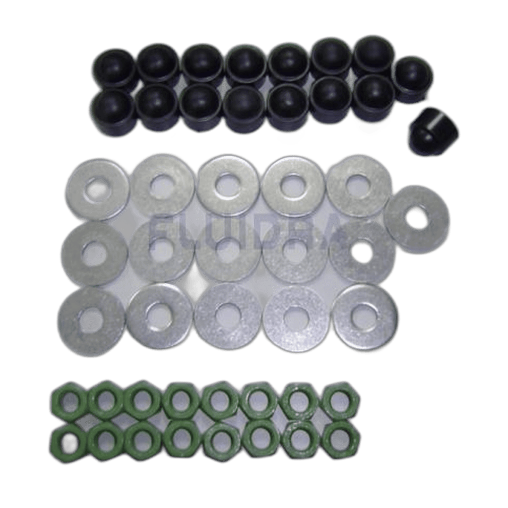 Fluidra - Filter Lid Bolts for Europe Filter Ø1050 - 1
