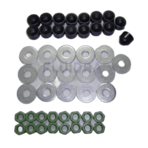 Fluidra - Filter Lid Bolts for Europe Filter Ø1050