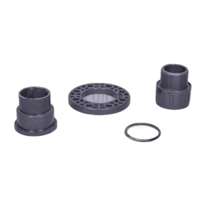 Fluidra - Outlet Assembly Ø90 mm / 3" for Volcano Sand Filter