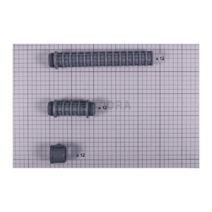 Fluidra - Manifold Collector Arm Assembly for Sand Filters Ø950–1050 mm (12-piece)