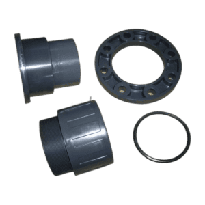 Fluidra - Volcano Sand Filter Outlet Assembly Ø110 mm