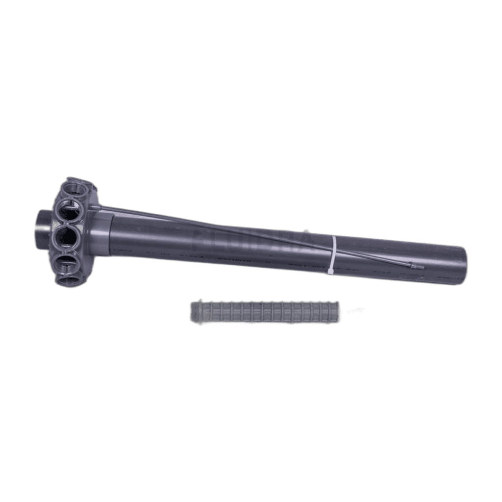 Fluidra - Lateral Collector Assembly Ø750 mm Top-mount 1" - 1