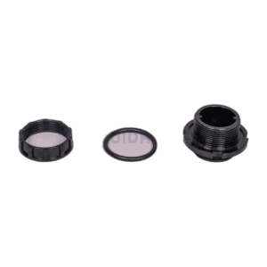 Fluidra - Double-Threaded Discharge Port 2½" – Atlas Filter