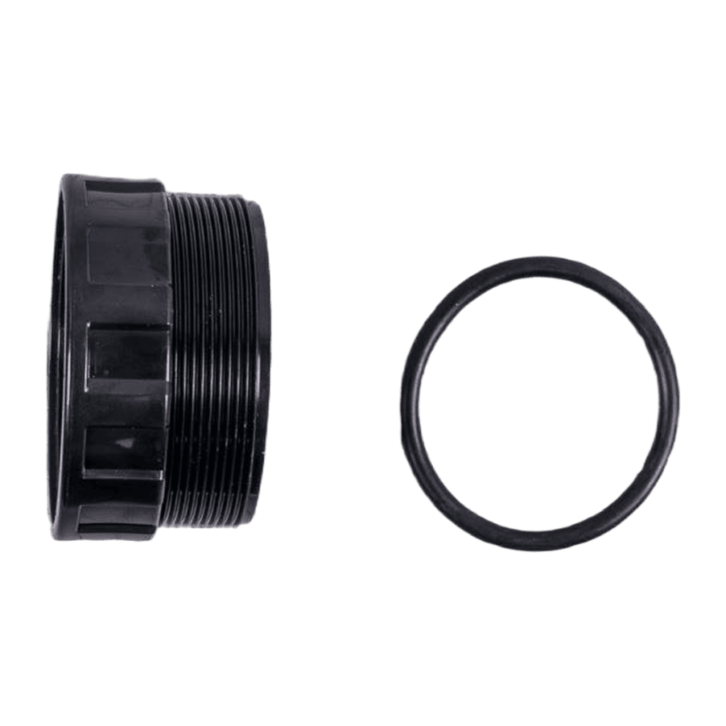 Fluidra - Sand Filter Outlet Fitting 2½" with O-Ring - 1